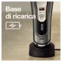 Braun Series 9 Pro 9415s Rasoio Elettrico Barba, Testina Con Rifinitore ProLift 4+1, Batteria Da 60 Minuti, Wet&Dry