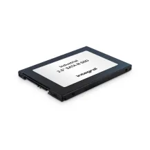 Integral 128GB INDUSTRIAL MSATA SSD PSEUDO SLC [PSLC] 2.5 Serial ATA III (128GB 2.5INCH SATA 3 -45 +85 INTEGRAL INDUSTRIAL) [INIS25128GPSLC]