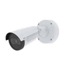 Axis 02342-001 telecamera di sorveglianza Capocorda Telecamera sicurezza IP Interno e esterno 3840 x 2160 Pixel Soffitto/muro [02342-001]