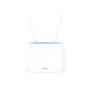 Tenda 4G09 router wireless Gigabit Ethernet Dual-band (2.4 GHz/5 GHz) 4G Bianco [4G09]