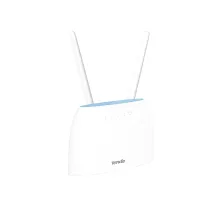 Tenda 4G09 router wireless Gigabit Ethernet Dual-band (2.4 GHz/5 GHz) 4G Bianco [4G09]