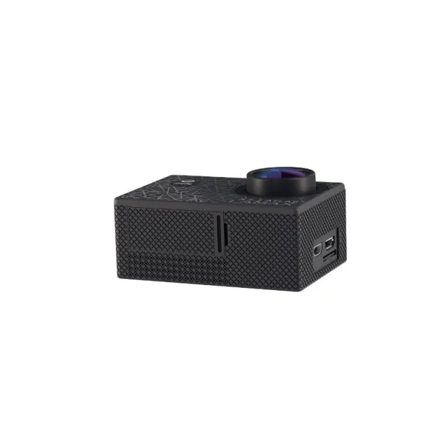 Lamax X3.1 fotocamera per sport d'azione 16 MP 2K Ultra HD Wi-Fi 58 g [X3.1]