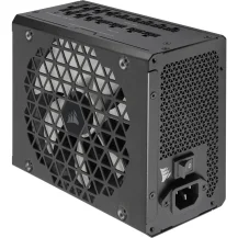 Corsair RM1200x alimentatore per computer 1200 W 24-pin ATX Nero (CORSAIR 1200W GOLD RM1200X SHIFT) [CP-9020254-UK]