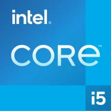 Intel Core i5-11600 processore 2,8 GHz 12 MB Cache intelligente [CM8070804491513]