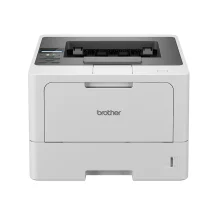 Stampante laser Brother HL-L5210DN A4 Mono Laser Printer - Versione UK [HLL5210DNQJ1]