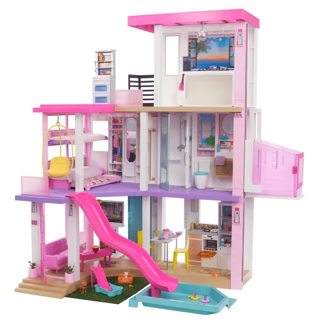 Barbie GRG93 casa per le bambole [GRG93]