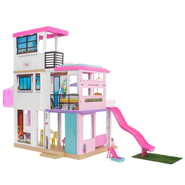 Barbie GRG93 casa per le bambole [GRG93]