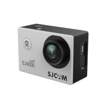 SJCAM SJ4000 WIFI fotocamera per sport d'azione 12 MP Full HD CMOS 25,4 / 3 mm (1 3