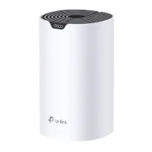 TP-Link DECO S7 Dual-band [2.4 GHz/5 GHz] Wi-Fi 5 [802.11ac] Bianco 3 Interno (AC1900 Whole Home Mesh Unit) [DECO S7(1-PACK)]