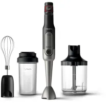 Philips Viva Collection HR2652/90 Frullatore a immersione ProMix [HR2652/90]