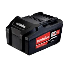 Metabo 625592000 batteria e caricabatteria per utensili elettrici [625028000]