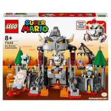 LEGO Pack di espansione Battaglia al castello Skelobowser [71423]