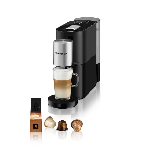 OFFERTE ONLINE E PREZZO Macchina per caffè Krups Nespresso ATELIER XN890  [XN890810]