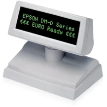 Epson DM-D110BA: Stand-alone type [A61B133EAG]