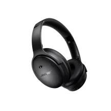 Cuffia con microfono Bose QuietComfort Auricolare Con cavo e senza A Padiglione Musica/Giornaliera Bluetooth Nero [884367-0100]