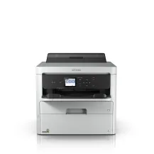 Stampante inkjet Epson WorkForce Pro WF-C529RDW stampante a getto d'inchiostro A colori 4800 x 1200 DPI A4 Wi-Fi [C11CG79401AA]