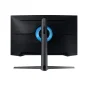 Samsung Odyssey Monitor Gaming G7 da 27'' WQHD Curvo [LC27G75TQSPXEN]