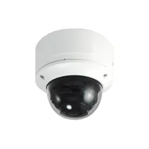 LevelOne FCS-4203 Cupola Telecamera di sicurezza IP Interno e esterno 1920 x 1080 Pixel Soffitto/muro [FCS-4203]