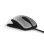 Microsoft Pro IntelliMouse mouse Mano destra USB tipo A 16000 DPI (Pro - Right-hand Type-A Shadow White IntelliMouse, Right-hand, Type-A, DPI, Blue, Warranty: 12M) [NGX-00002]
