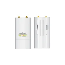 Ubiquiti Networks Rocket M2 150 Mbit/s White Power over Ethernet (PoE)