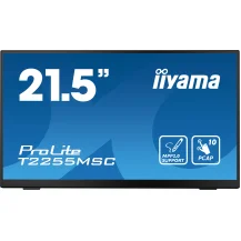 iiyama ProLite T2255MSC-B1 Monitor PC 54,6 cm (21.5