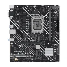 Scheda madre ASUS PRIME H610M-E-CSM Intel H610 LGA 1700 micro ATX [90MB1G10-M0EAYC]