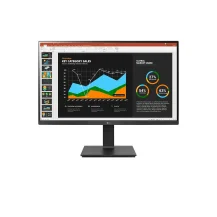 LG 27BQ75QB-B Monitor PC 68,6 cm (27