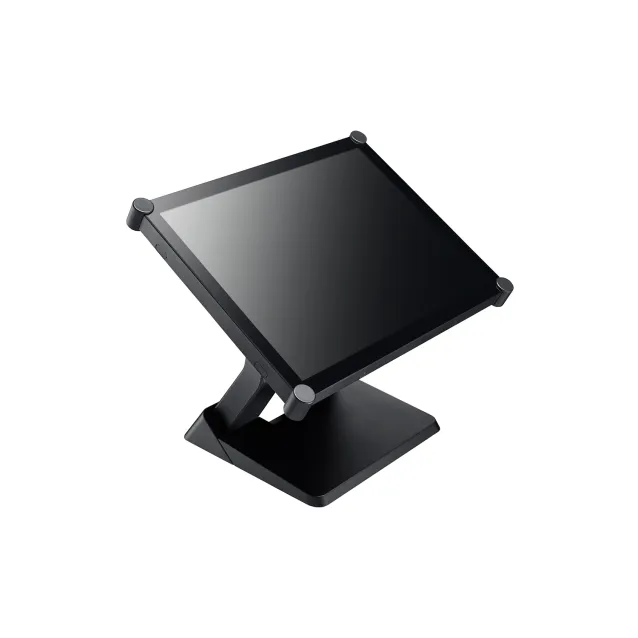 Monitor AG Neovo TX-1502 38,1 cm [15] 1024 x 768 Pixel XGA LED Touch screen Da tavolo Grigio (TX-1502 LED-BACKLIT TFT LCD - 15IN 1024X768 250CD 700:01:00) [TX152011E0100]