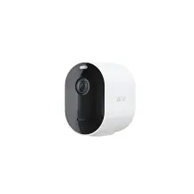 Telecamera di sicurezza Arlo Pro 3 2K UHD Wire-Free Security Camera Add On White [VMC4040P-100EUS]