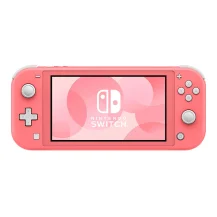 Console portatile Nintendo Switch Lite console da gioco 14 cm (5.5