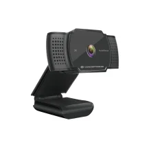Conceptronic AMDIS02B webcam 5 MP 2592 x 1944 Pixel USB 2.0 Nero [AMDIS02B]