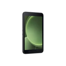 Tablet Samsung Galaxy Tab Active5 Enterprise Edition 5G LTE-TDD & LTE-FDD 128 GB 20,3 cm [8] Exynos 6 Wi-Fi [802.11ax] Android 14 Verde (GALAXY TAB ACTIVE 5) [SM-X306BZGAEEA]