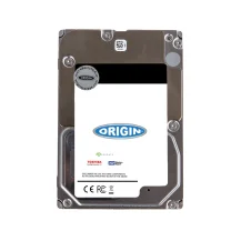 Origin Storage 600GB 10K SAS Hot Plug HD Kit 2.5in OEM: S26361-F5247-E160
