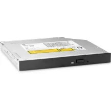 Lettore di dischi ottici HP SFF SATA DVD-Writer ODD lettore disco ottico (SFF DVDWR - Warranty: 12M) [52D76AA]