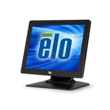 Elo Touch Solutions 1523L 38,1 cm [15] 1024 x 768 Pixel screen Nero (1523L 15IN WS-LCD ANTI-GLARE - ITOUCH PLUS MULTI-TOUCH IN) [E394454]
