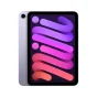 Apple iPad mini 64 GB 21,1 cm [8.3] Wi-Fi 6 [802.11ax] iPadOS 15 Porpora (Apple - 6th generation tablet 8.3 IPS [2266 x 1488] purple) [MK7R3B/A]