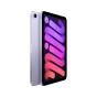 Apple iPad mini 64 GB 21,1 cm [8.3] Wi-Fi 6 [802.11ax] iPadOS 15 Porpora (Apple - 6th generation tablet 8.3 IPS [2266 x 1488] purple) [MK7R3B/A]