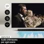 Altoparlante soundbar Samsung Soundbar HW-Q700B/ZF con subwoofer 3.1.2 canali 320W 2022, audio 3D wireless ottimizzato, effetto cinema surround