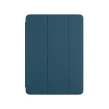 Custodia per tablet Apple Smart Folio iPad Pro 11-pollici (quarta generazione) - Blu Marino [MQDV3ZM/A]