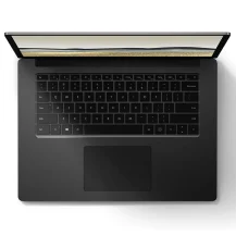 Notebook Microsoft Surface Laptop 3 (1873) AMD Ryzen 5 2.1GHz 16GB 256GB SSD 15