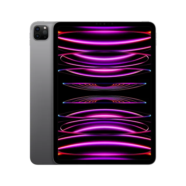 Tablet Apple iPad Pro M 512 GB 27,9 cm (11