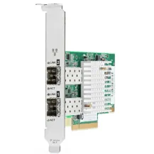 Hewlett Packard Enterprise Ethernet 10Gb 2-port 562SFP+ Interno Fibra 20000 Mbit/s [727055-B21]