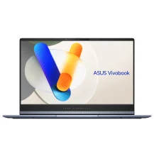 Notebook ASUS VivoBook S 15 OLED S5506MA-MA005W Intel Core Ultra 7 155H Computer portatile 39,6 cm (15.6