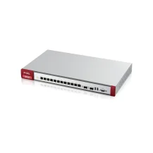 Firewall hardware Zyxel USG FLEX 700 firewall (hardware) 5,4 Gbit/s [USGFLEX700-EU0101F]