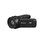 Panasonic HC-VXF11 Videocamera palmare 8,57 MP MOS BSI 4K Ultra HD Nero [HC-VXF11EG-K]