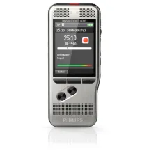 Dittafono Philips DPM6000 Pocket Memo with SpeechExec Dictate 11 [DPM6000SEDICTATE]