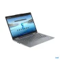 Notebook Lenovo ThinkPad X1 Yoga Gen 7 Ibrido (2 in 1) 35,6 cm (14