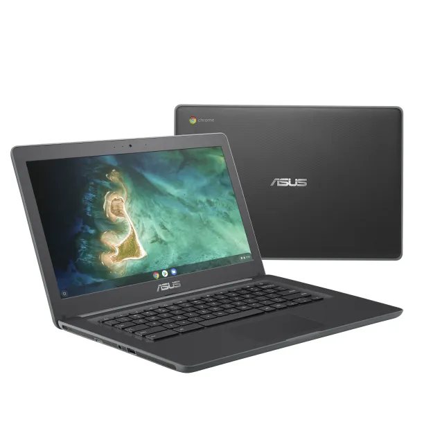 Notebook ASUS Chromebook C403NA-FQ0089 35,6 cm (14