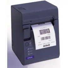 Stampante POS Epson TM-L90-i (772): BOX PRINTER FOR XML, PS, EDG, w/o AC cable [C31C412772]