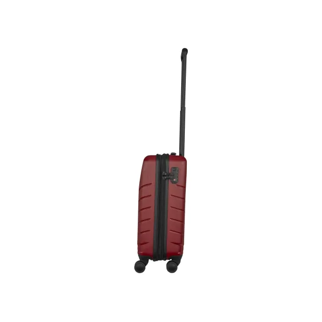 Valigia Wenger/SwissGear Pegasus Carry-On Trolley Rosso 39 L Policarbonato [610124]